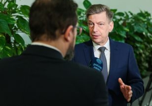 Kontrowersje wokół wyboru sędziów TK. Padły słowa o 