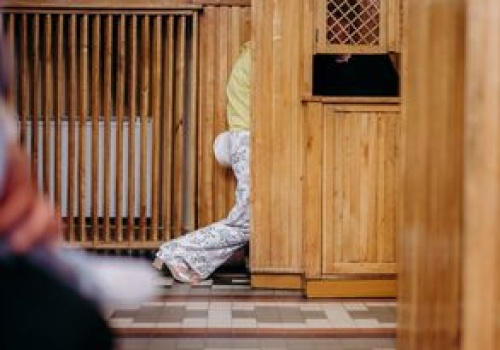 Idziesz do spowiedzi? O to może zapytać ksiądz