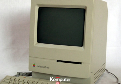 Komputer Beksińskiego trafił na aukcję. Oto ile kosztował