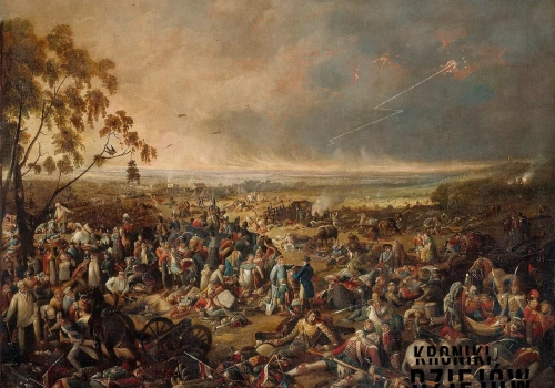 Wyrywali zęby poległym i sprzedawali je elitom. Mroczny biznes XIX wieku