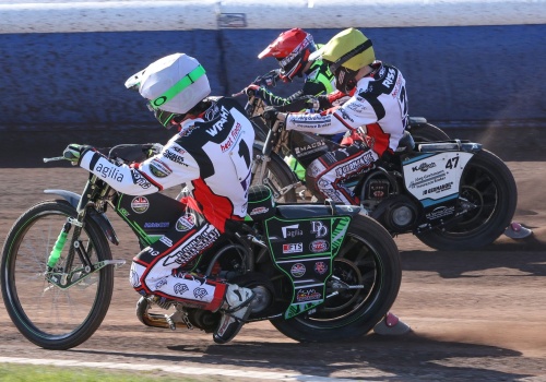 Żużel. Kolejna kontuzja przed sezonem! Dłuższa przerwa gwiazdy KLŻ!