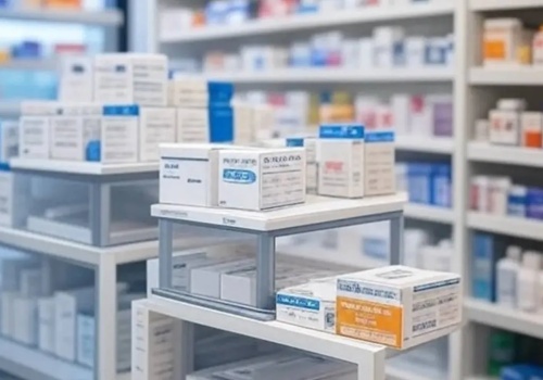 Awaria systemu dot. leków. Problemy w aptekach