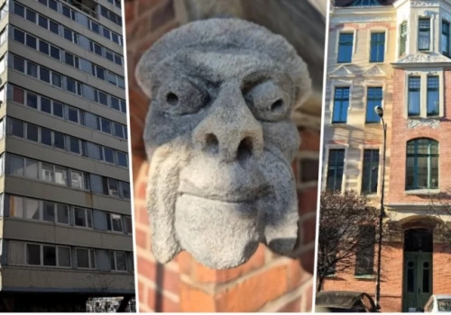 22 miliony na zabytki - głównie kościoły i kamienice. Oto pełna lista i kwoty!