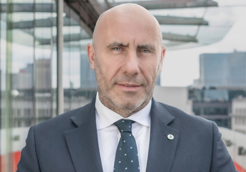 Adam Leszkiewicz dla WNP: PGZ stawia na transfer technologii