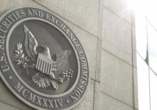 Wall Street przejmuje technologię kryptowalut – czyli wielki plan Nasdaq i SEC