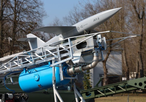 Wojsko Polskie. Ośrodek Systemów Autonomicznych wzmocni zdolności dronowe. Kosiniak-Kamysz: OSA startuje