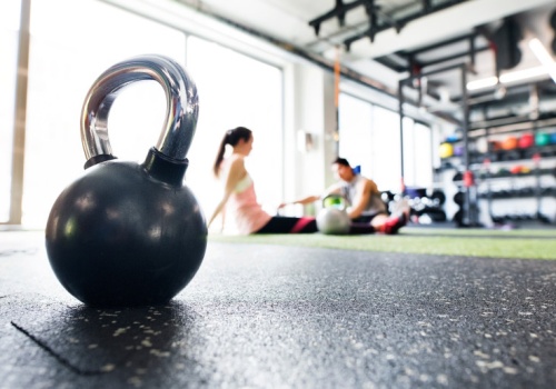 Polski gigant klubów fitness chce rosnąć. Nowe cele do 2027 roku