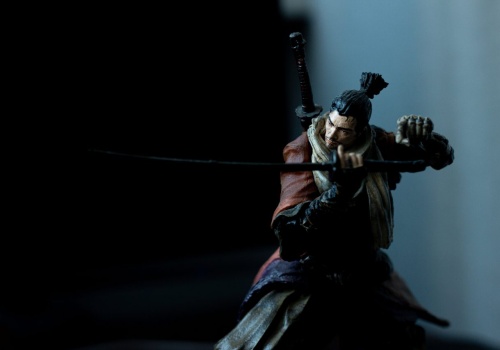 Samurajowie – między honorem a codziennością. Wyjątkowa wystawa w Lublinie