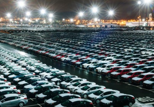Mieli odebrać auta w Dubaju, poczekają miesiącami. Logistyczny koszmar marek premium po blokadzie Cieśniny Ormuz