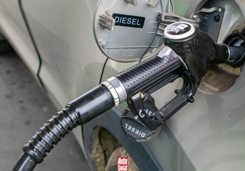 Orlen drastycznie podnosi cenę diesla. Cena tego paliwa na stacjach pobije historyczny rekord