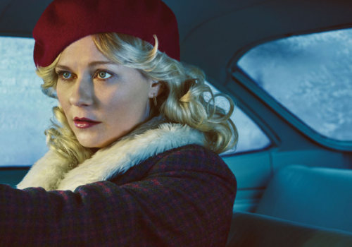 Nie będzie filmu Sofii Coppoli z Kirsten Dunst? Reżyserka tłumaczy decyzję