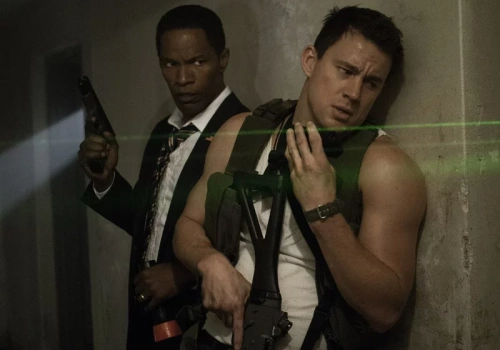 Co obejrzeć w sobotę? Kryminał i sensacja, które nie dają wytchnienia