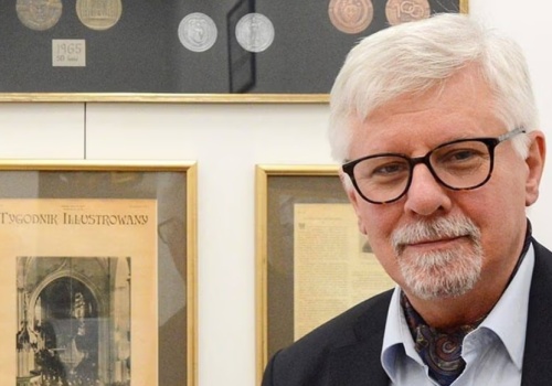 Wzruszające słowa córki zaginionego profesora Politechniki Warszawskiej. 