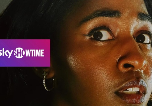 Thriller z Malkovichem podbija ShyShowtime. Seans obowiązkowy