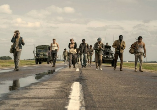 Nowy Stephen King już na Prime Video! Genialny seans