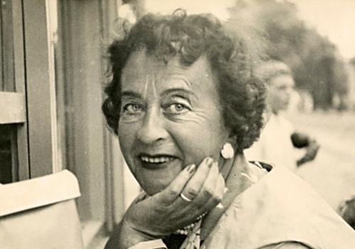 Magdalena Samozwaniec: 