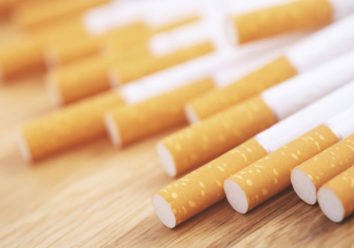 Balony nad Podlasiem. Nowa metoda szmuglu z Białorusi