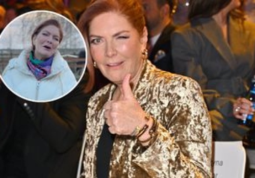 Katarzyna Dowbor kupiła dom w Hiszpanii. Od razu wspomniała o remoncie