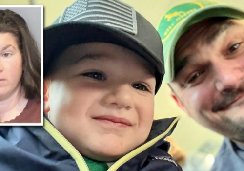 Niania oskarżona ws. śmierci dziecka. Ojciec: torturowała go