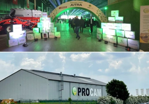 Jak zwiększyć plon i obniżyć koszty nawożenia? Rolnicy poznali nowe rozwiązania