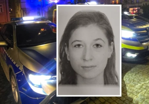 Zaginęła młoda kobieta. Poszła w nieznanym kierunku. Policja: 
