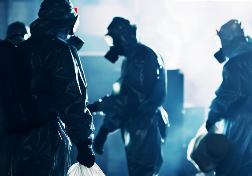 Ataki na wodociągi: audyty ujawniają fatalny stan zabezpieczeń