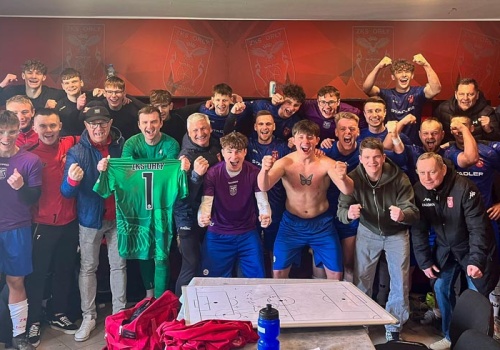 Zwycięstwo „w pełni zasłużone”