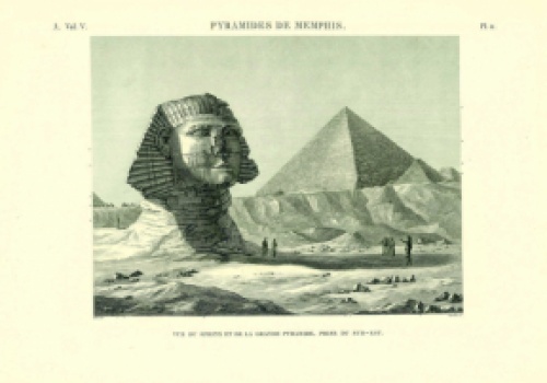 Największe odkrycia archeologiczne XIX wieku w Muzeum w Gliwicach