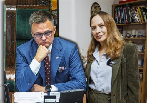 Szok w Polsce 2050! Hołownia oddaje władzę, partia ma nową nazwę