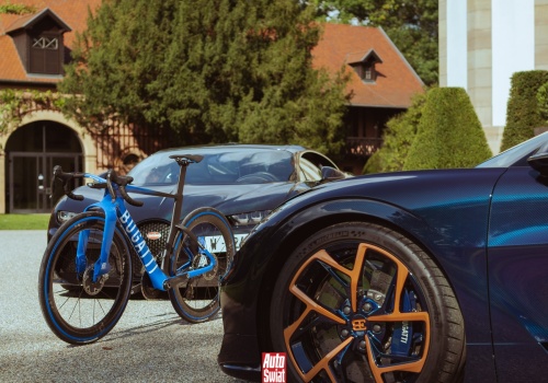 Do tej pory nie było cię stać na Bugatti. Dziś kupisz nowe w cenie lekko używanej Toyoty Corolli