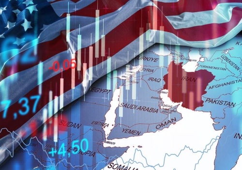 Długa wojna, droga ropa, słaby wzrost i rosnące stopy. Gdzie uciekać z kapitałem?