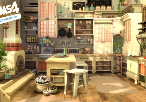 Dodatek do The Sims 4 do odebrania za darmo. EA reaguje na kontrowersje wokół nowego Marketplace i rozdaje prezent