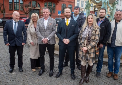 Angelika Sobkowiak uderza w radnych. Petycja o rejestr zdrowia psychicznego