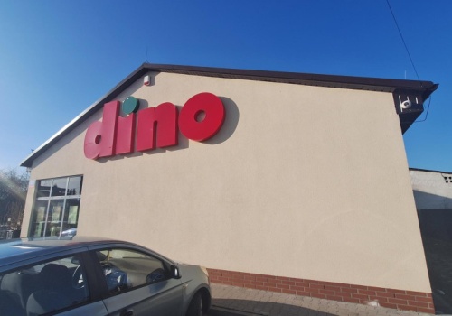 Była kierowniczka w Dino przerywa milczenie: 