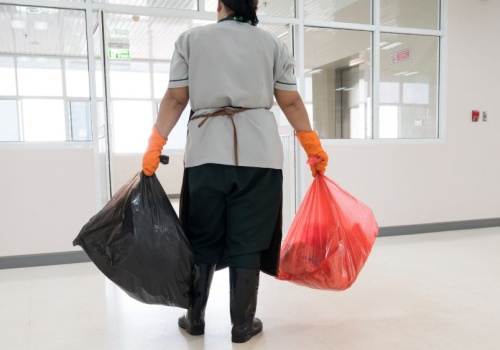 Sprzątaczki w Polsce dorabiają na turystach. Mają nietypowy sposób