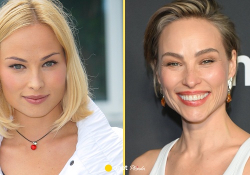 Weronika Książkiewicz przez lata była zaszufladkowana. 