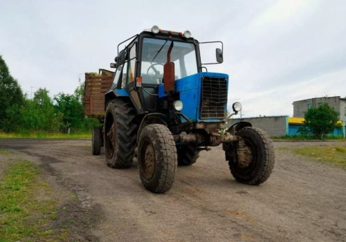 Ile zarabia traktorzysta w 2026 roku? Stawki mogą zaskoczyć