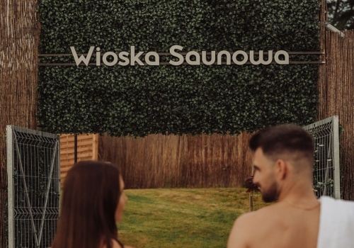 Polacy pokochali wizyty w saunie. Powstał dla nich specjalny festiwal