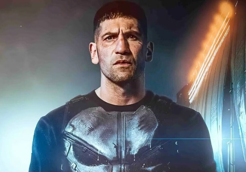 Jon Bernthal niczym Robert Downey Jr.? Punisher ma być nowym Iron Manem