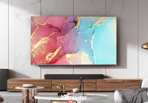 Duży telewizor za sensowne pieniądze? Te modele to prawdziwe hity