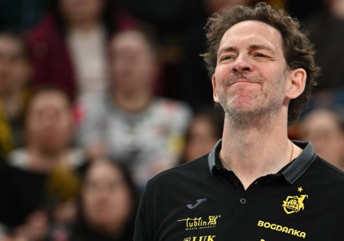 PlusLiga: Bogdanka LUK Lublin - Hemarpol Politechnika Częstochowa. Relacja live i wynik na żywo