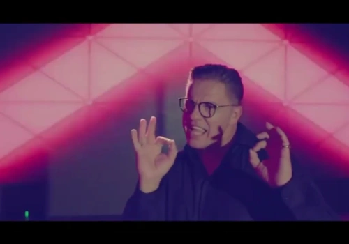 DARIO – Tańcz Ze mną Tańcz (Official Video)