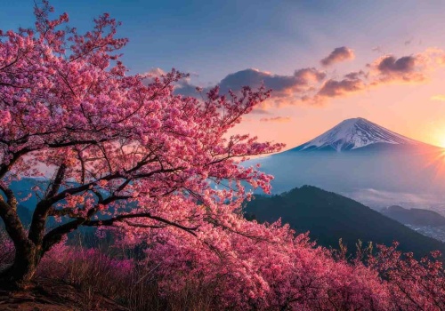 Tak świat świętuje pierwszy dzień wiosny. Niektóre zwyczaje Cię zaskoczą