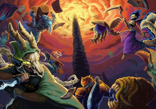 Slay the Spire 2 pod ostrzałem - tysiące negatywnych recenzji przez zmianę, której... Jeszcze nawet nie ma