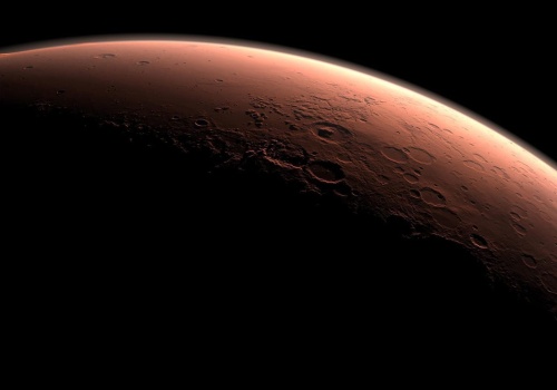 Przełomowe odkrycie na Marsie. Łazik Perseverance odnalazł podziemny system rzeczny