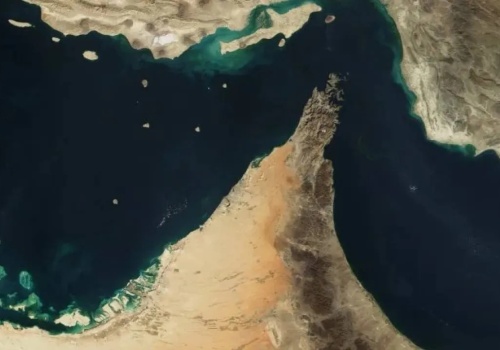 Celne uderzenia Amerykanów w irański reżim. Jest nowy komunikat ws. cieśniny Ormuz