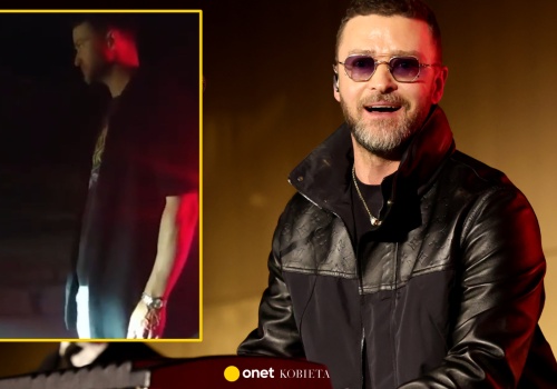 Nagranie z zatrzymania Justina Timberlake’a ujawnione. Nie przeszedł testów na trzeźwość