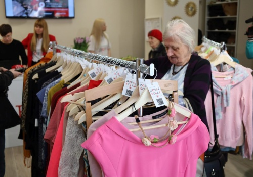 DOBROsklep w Lublinie już otwarty. To drugi taki obiekt w Polsce