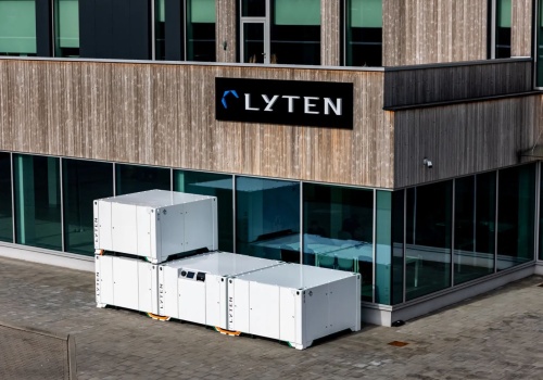 Amerykański gigant przejmuje fabrykę w Gdańsku. Zbuduje duże centrum AI i energii