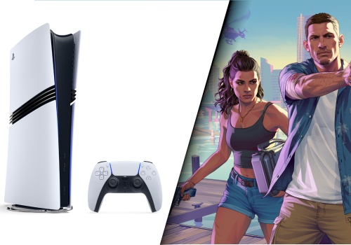 Polacy szykują się na GTA 6. Można zauważyć dziwne ruchy